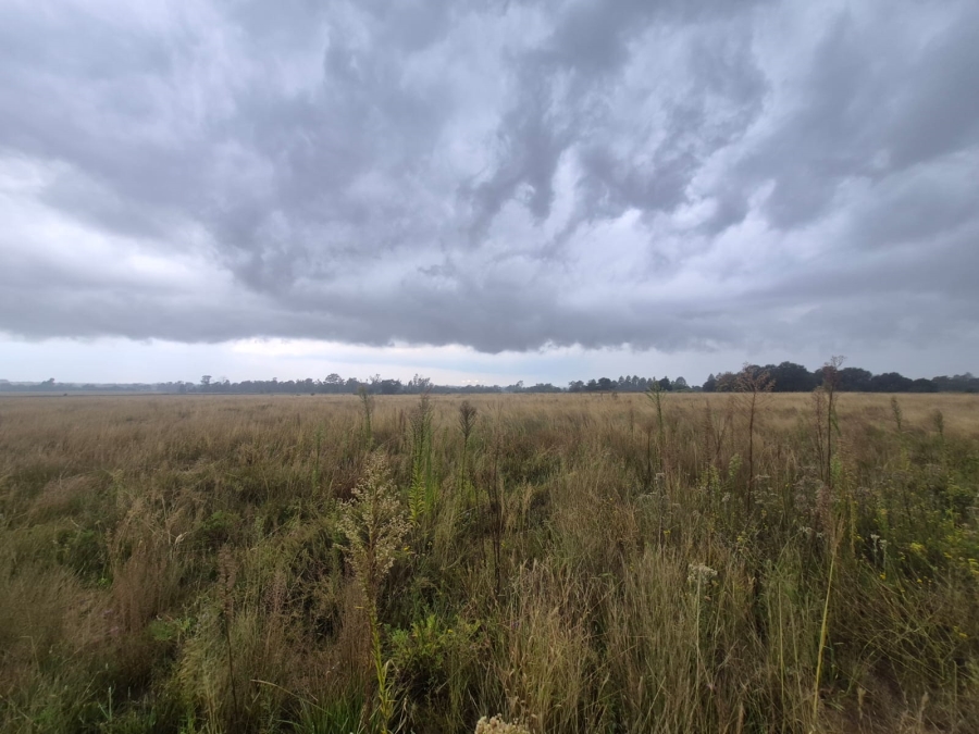 0 Bedroom Property for Sale in Vaalpark Free State